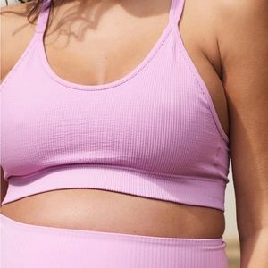Free People Movement X Hatch bra
